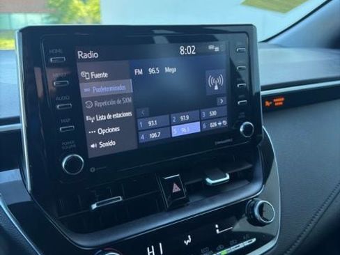 Used 2021 Toyota Corolla SE FWD image 13