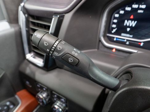 Used 2024 GMC Sierra 2500 Denali Ultimate w/ LPO, GMC Protection Package image 33