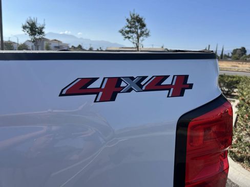 Used 2018 Chevrolet Silverado 2500 W/T w/ WT Fleet Convenience Package AWD/4WD image 11