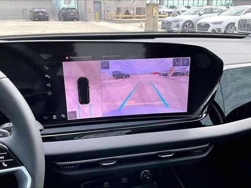 Used 2025 Audi A5 2.0T Premium Plus image 29