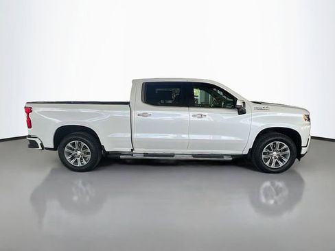 Used 2022 Chevrolet Silverado 1500 High Country image 9