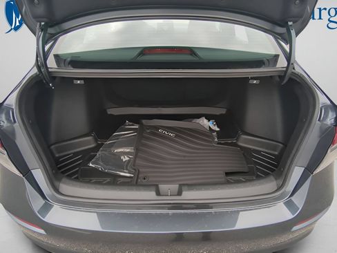 New 2026 Honda Civic Sport image 10