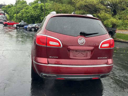 Used 2017 Buick Enclave Convenience w/ Trailering Package FWD image 4