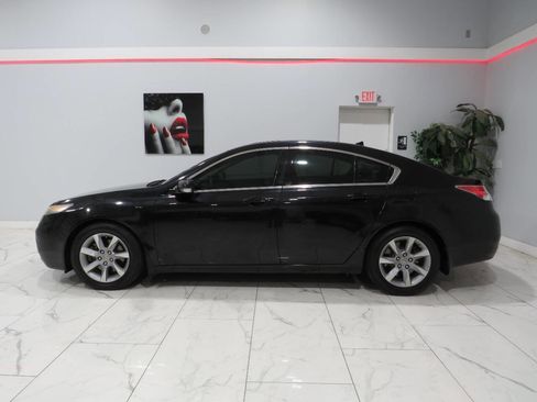 Used 2012 Acura TL w/Tech 4dr Sedan w/Technology image 6
