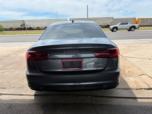 Used 2018 Audi A6 3.0T Prestige w/ Prestige Package AWD/4WD image 22