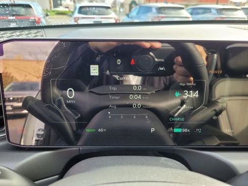 New 2026 Kia EV9 Light image 12