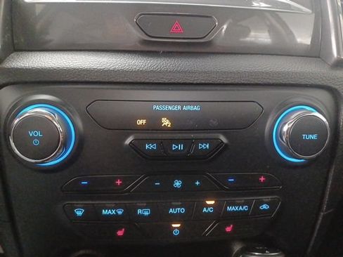 Used 2019 Ford Ranger Lariat w/ Equipment Group 501A Mid RWD image 29