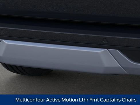 New 2026 Ford Expedition Max Platinum w/ Platinum Ultimate Package image 29