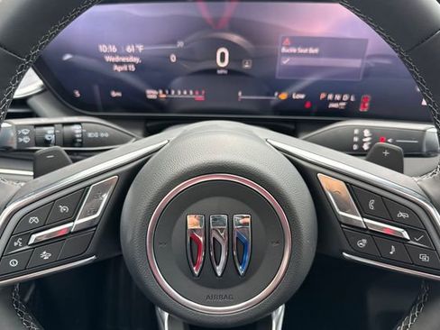 New 2026 Buick Enclave Sport Touring image 29