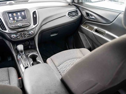 Certified 2024 Chevrolet Equinox LT FWD image 26