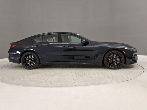 New 2026 BMW 840i w/ M Sport Professional Package RWD image 5
