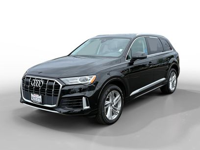 Used 2023 Audi Q7 3.0T Premium Plus w/ Premium Plus Package