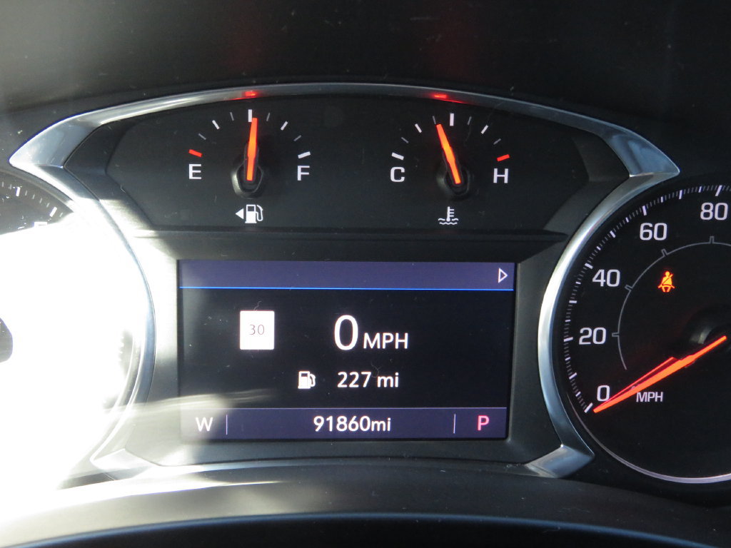 Used 2020 GMC Terrain SLE w/ Driver Convenience Package AWD/4WD image 21