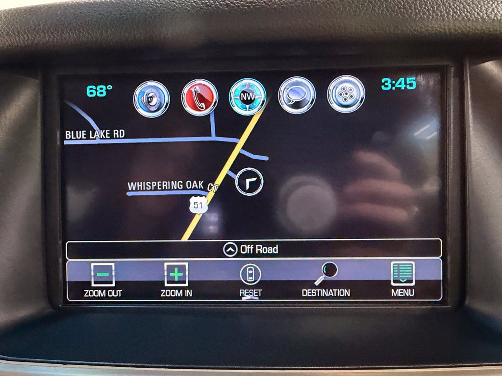 Used 2018 GMC Yukon Denali w/ Open Road Package AWD/4WD image 54