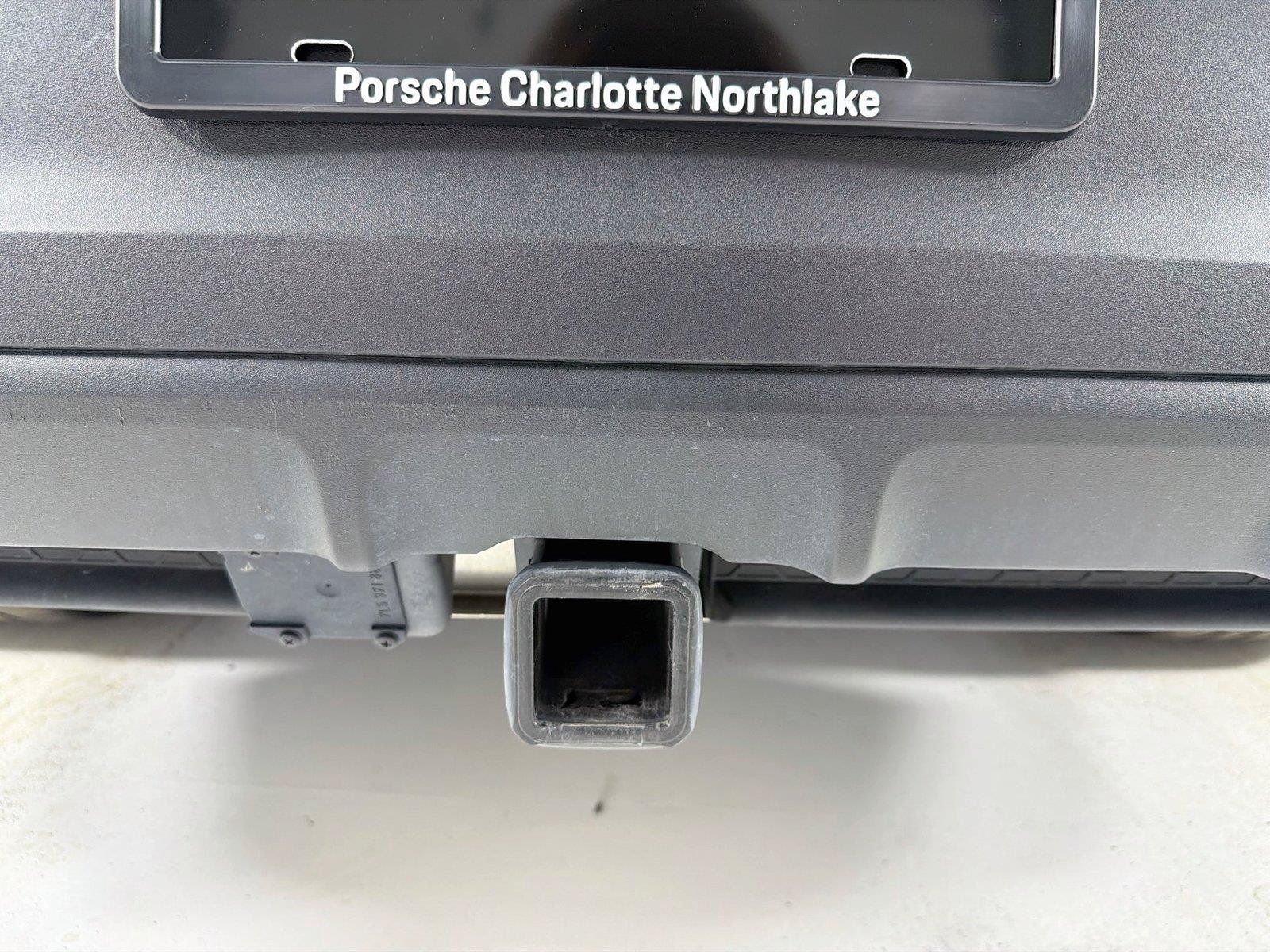 Used 2024 Porsche Cayenne S AWD/4WD image 28