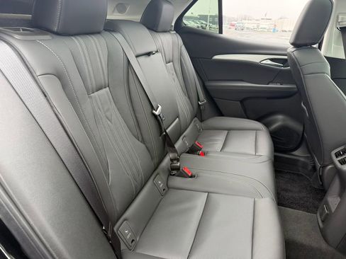 New 2026 Buick Envision Avenir AWD/4WD image 39