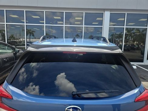 Used 2024 Subaru Forester Limited w/ Pop Package 2 AWD/4WD image 12
