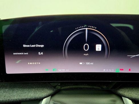 Used 2023 Lucid Air Pure AWD/4WD image 14