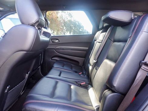 Used 2024 Dodge Durango GT image 26