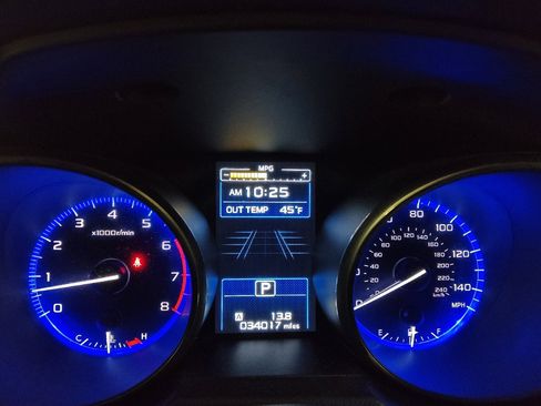 Used 2019 Subaru Legacy 2.5i Limited image 23