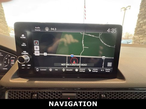 Used 2023 Honda Civic Sport Touring image 17