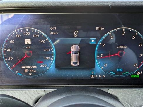 Used 2019 Mercedes-Benz AMG GT 53 image 11