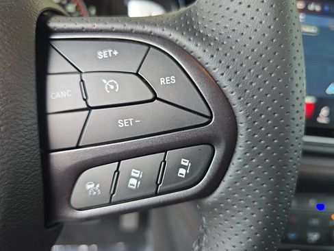 New 2026 Dodge Durango GT AWD/4WD image 19