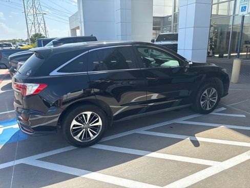 Used 2016 Acura RDX FWD w/ Advance Package image 6