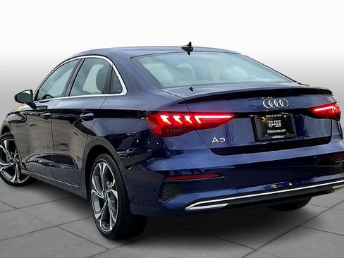 Used 2022 Audi A3 2.0T Premium Plus image 11