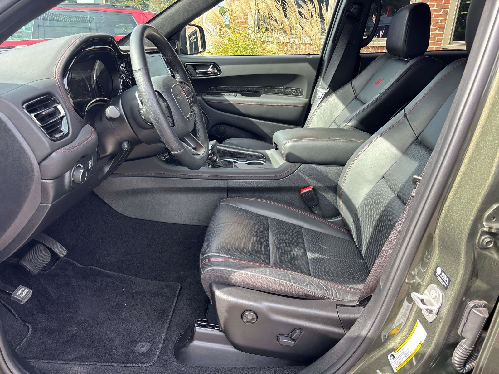 Used 2026 Dodge Durango GT AWD/4WD image 8