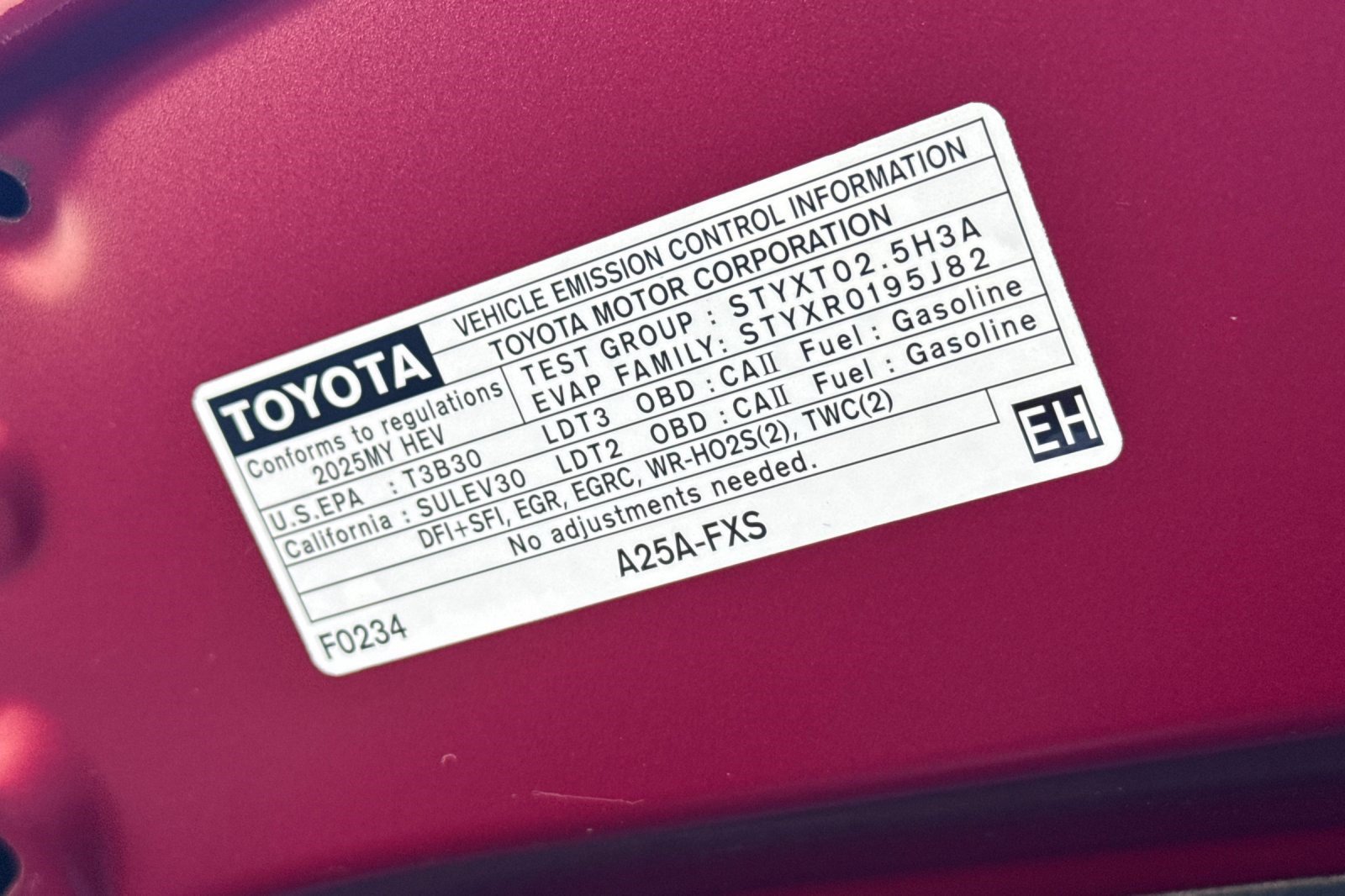 Used 2025 Toyota Sienna XLE w/ XLE Plus Package AWD/4WD image 27