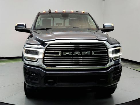 Used 2022 RAM 2500 Laramie image 2