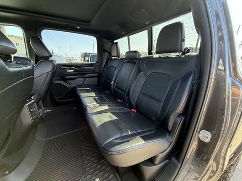 Used 2021 RAM 1500 Rebel w/ Rebel Level 2 Equipment Group AWD/4WD image 13