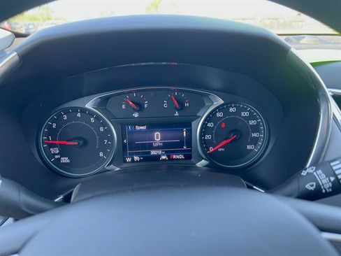 Used 2023 Chevrolet Equinox LS w/ LS Convenience Package AWD/4WD image 15