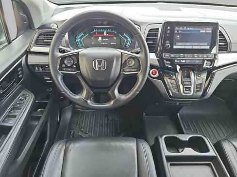 Used 2022 Honda Odyssey Touring image 22
