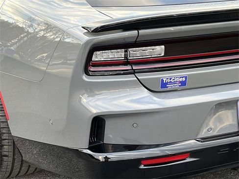 New 2026 Dodge Charger R/T Scat Pack image 5