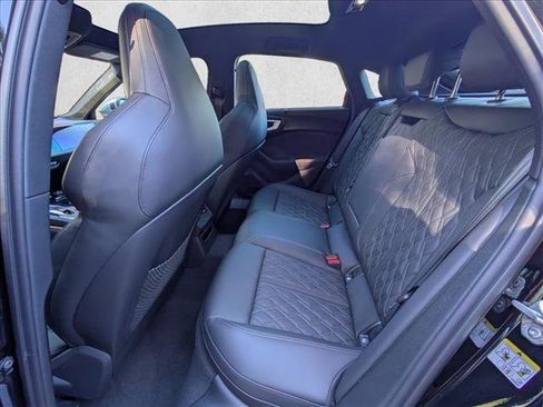 New 2025 Audi S5 Premium Plus image 15