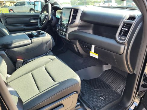 New 2026 RAM 1500 Classic Warlock image 9