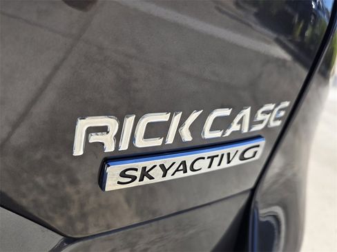 Used 2025 MAZDA CX-5 AWD 2.5 S w/ Preferred Package image 14