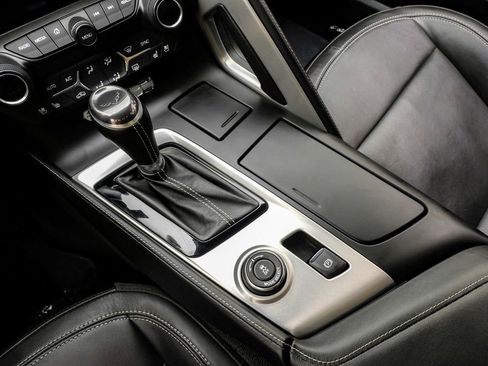 Used 2017 Chevrolet Corvette Grand Sport image 16