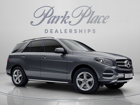Used 2018 Mercedes-Benz GLE 350 image 30