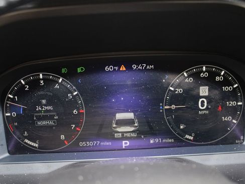 Used 2024 Mitsubishi Outlander SEL image 36