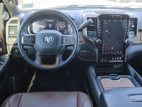 Used 2024 RAM 2500 Limited w/ Towing Technology Group image 21