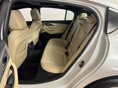 Used 2021 Cadillac CT5 Luxury w/ Sun And Sound Package image 34