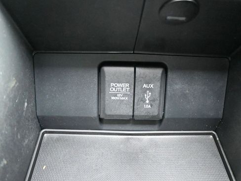 Used 2021 Honda Ridgeline Black Edition image 17