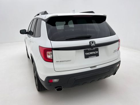 Used 2021 Honda Passport Elite image 8