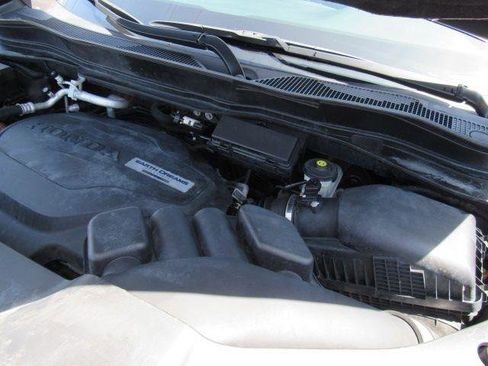 Used 2017 Honda Pilot EX-L image 56