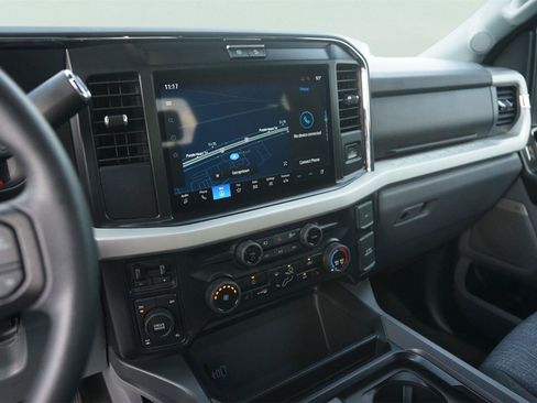 Used 2026 Ford F250 XLT w/ XLT Premium Package AWD/4WD image 26