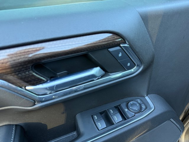 Certified 2024 Chevrolet Silverado 1500 LT AWD/4WD image 18