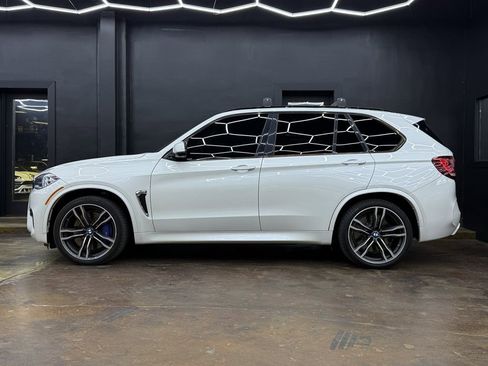 Used 2015 BMW X5 M image 5